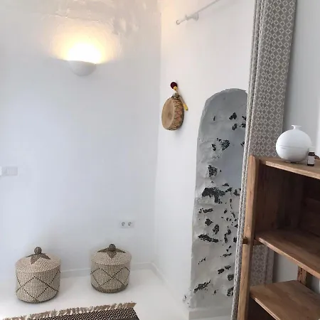 Casa Rara - Finca Rural Tipica En Yaiza Villa *