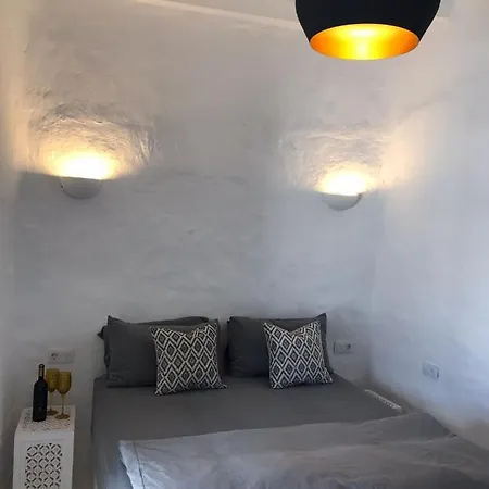 Casa Rara - Finca Rural Tipica En Yaiza