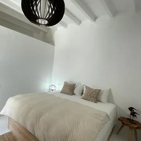 Casa Rara - Finca Rural Tipica En Yaiza Willa *
