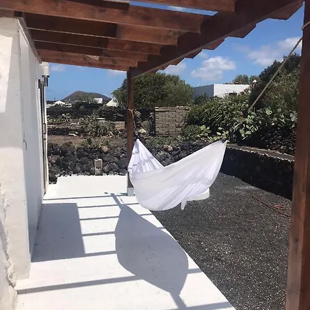 Villa Casa Rara - Finca Rural Tipica En Yaiza Yaiza (Lanzarote)