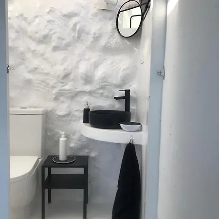 Casa Rara - Finca Rural Tipica En Yaiza Willa *